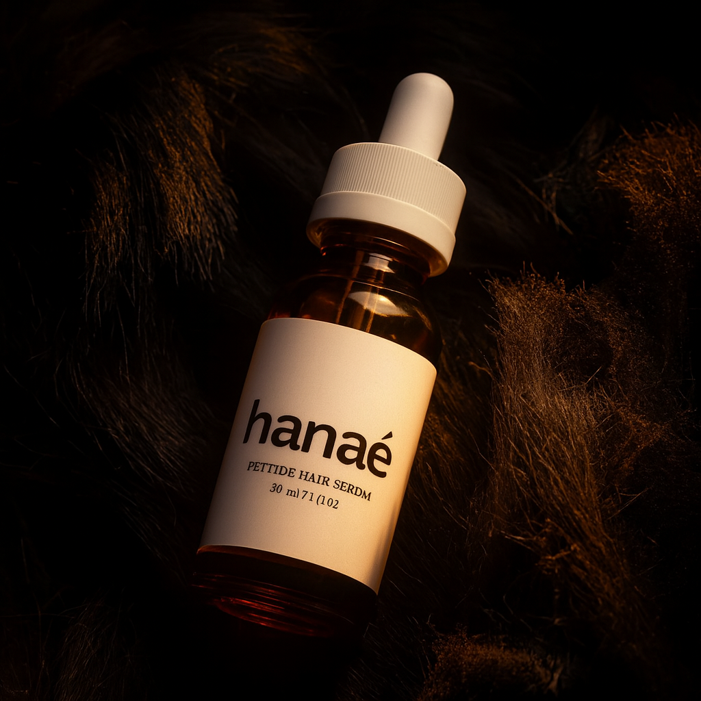 Rediscover Confidence with Thicker, Healthier Hair